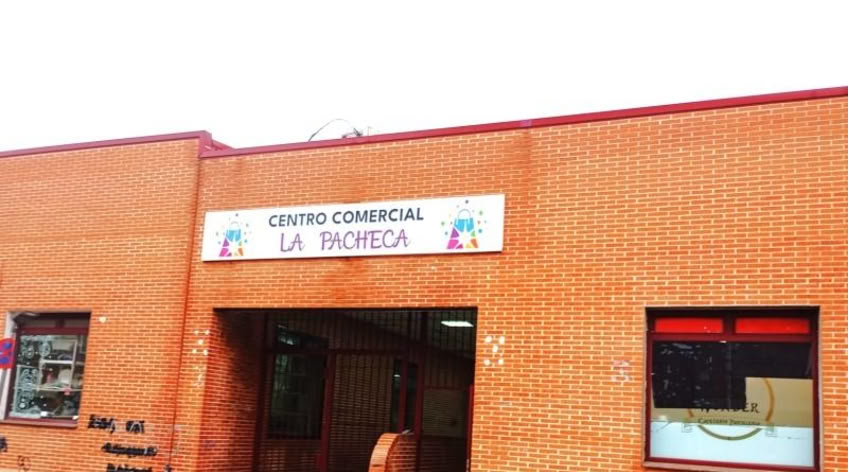 Local comercial
