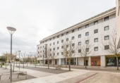 87m² locaux commerciaux pour vente à Egüés, Calle Bárdenas Reales photo