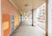87m² locaux commerciaux pour vente à Egüés, Calle Bárdenas Reales photo