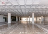 Nau Industrial
en venda
amb 971m² a l'Hospitalet de Llobregat, a la zona de Centre, Rambla de la Marina foto
