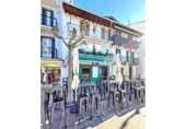 245m² bar for sale in Fuenterrabía, Calle San Pedro photo