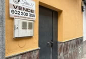 Local comercial en venta con 79m² en Jaén, Calle Porcuna foto
