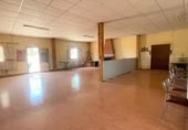 60m² commercial premises for sale in Avilés, Calle Feijóo photo