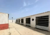 60m² commercial premises for sale in Avilés, Calle Feijóo photo