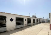 60m² commercial premises for sale in Avilés, Calle Feijóo photo