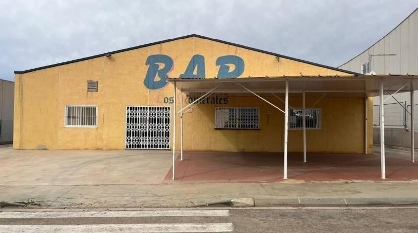 Local comercial