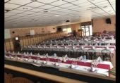 Restaurante en venta con 1500m² en Jumilla, Los Romerales Jumillanos foto