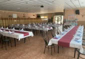 Restaurante en venta con 1500m² en Jumilla, Los Romerales Jumillanos foto