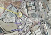 1000m² entrepôt industriel pour vente à Xérès, Calle Complejo Industrial María photo