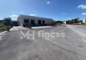 1000m² entrepôt industriel pour vente à Xérès, Calle Complejo Industrial María photo