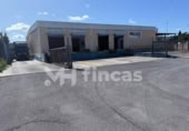 1000m² entrepôt industriel pour vente à Xérès, Calle Complejo Industrial María photo