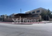 1000m² entrepôt industriel pour vente à Xérès, Calle Complejo Industrial María photo