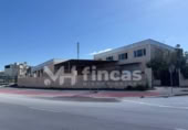 1000m² entrepôt industriel pour vente à Xérès, Calle Complejo Industrial María photo