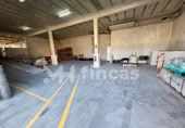 1000m² entrepôt industriel pour vente à Xérès, Calle Complejo Industrial María photo
