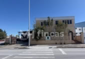 1000m² entrepôt industriel pour vente à Xérès, Calle Complejo Industrial María photo