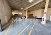 1000m² entrepôt industriel pour vente à Xérès, Calle Complejo Industrial María photo