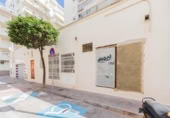 105m² locaux commerciaux pour vente à Fuengirola, Calle de Miguel Ángel photo