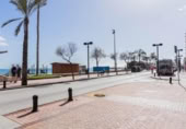 105m² locaux commerciaux pour vente à Fuengirola, Calle de Miguel Ángel photo
