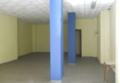 96m² commercial premises for sale in Murcia, in the area of The Cathedral, Calle de la Gloria photo