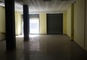 96m² commercial premises for sale in Murcia, in the area of The Cathedral, Calle de la Gloria photo