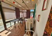 320m² restaurant pour vente à Calella, Carrer del Turisme photo