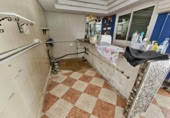 320m² restaurant pour vente à Calella, Carrer del Turisme photo