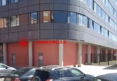 80m² commercial premises for sale in Burgos, in the area of The Pisones, Calle María Zallas photo