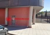 80m² commercial premises for sale in Burgos, in the area of The Pisones, Calle María Zallas photo