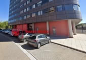 80m² commercial premises for sale in Burgos, in the area of The Pisones, Calle María Zallas photo