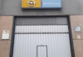 594m² atelier pour vente à Urdúliz, Calle Aita Gotzón photo