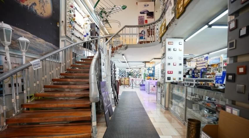 Local comercial