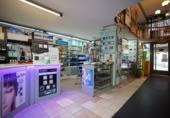 Local comercial en venta con 674m² en Valladolid, en la zona de Caño Argales, Calle Acibelas foto