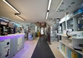 Local comercial en venta con 674m² en Valladolid, en la zona de Caño Argales, Calle Acibelas foto