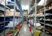 Local comercial en venta con 674m² en Valladolid, en la zona de Caño Argales, Calle Acibelas foto