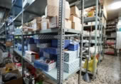 Local comercial en venta con 674m² en Valladolid, en la zona de Caño Argales, Calle Acibelas foto