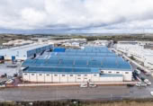 2043m² entrepôt industriel pour vente à Griñón, M-405 photo