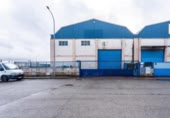 2043m² entrepôt industriel pour vente à Griñón, M-405 photo
