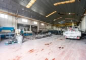 2043m² entrepôt industriel pour vente à Griñón, M-405 photo