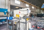 2043m² entrepôt industriel pour vente à Griñón, M-405 photo
