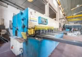2043m² entrepôt industriel pour vente à Griñón, M-405 photo