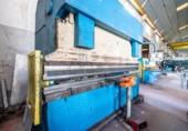 2043m² entrepôt industriel pour vente à Griñón, M-405 photo