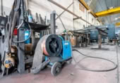 2043m² entrepôt industriel pour vente à Griñón, M-405 photo