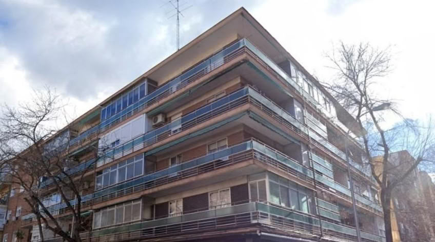 Local comercial