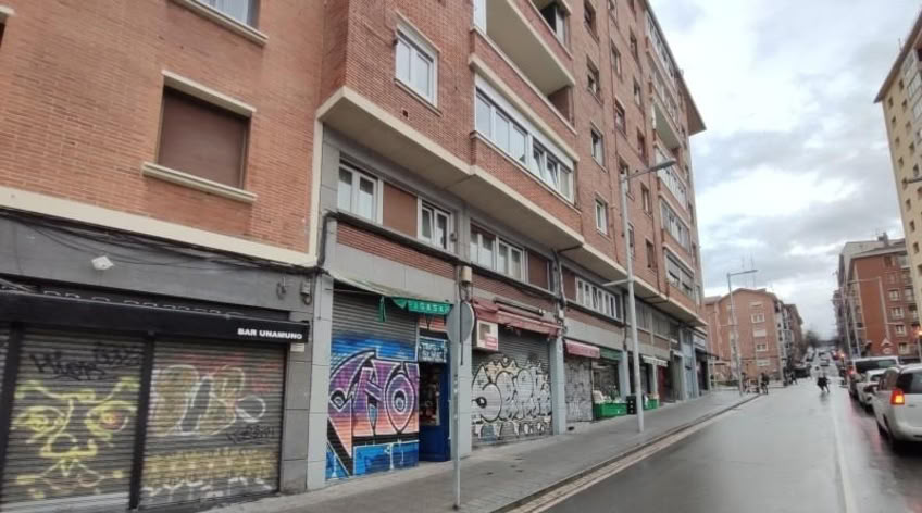 Local comercial