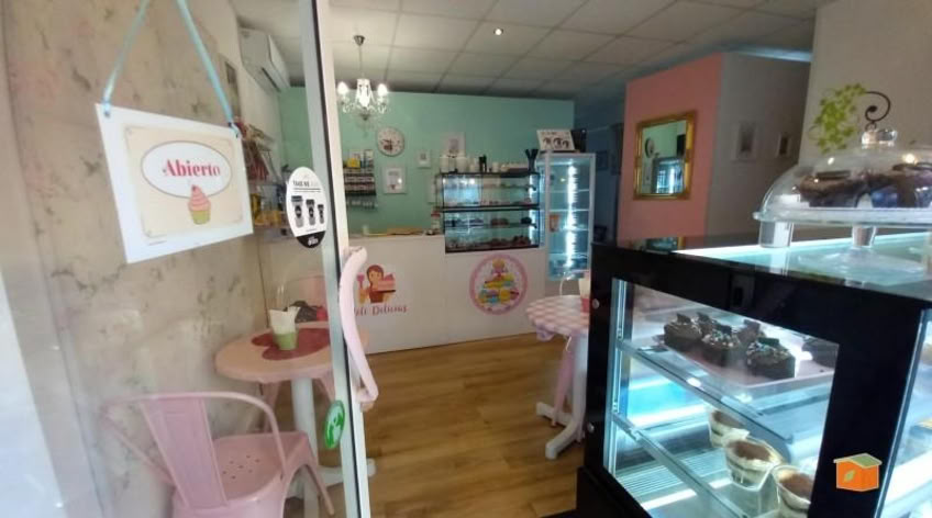Local comercial