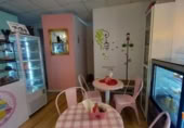 39m² cafeteria for sale in Santa Eulalia del Río, Carrer de Sant Joaquim photo