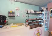 39m² cafeteria for sale in Santa Eulalia del Río, Carrer de Sant Joaquim photo