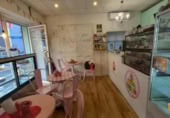 39m² cafeteria for sale in Santa Eulalia del Río, Carrer de Sant Joaquim photo