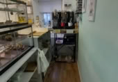 39m² cafeteria for sale in Santa Eulalia del Río, Carrer de Sant Joaquim photo