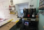 39m² cafeteria for sale in Santa Eulalia del Río, Carrer de Sant Joaquim photo